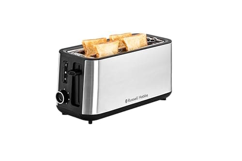 Best Bread Toasters Under ₹5,000 in India 2026 — Detailed Budget Analysis